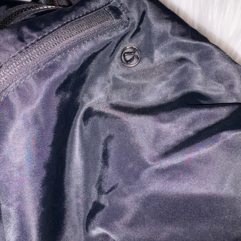 lululemon athletica Black Backpack - Picture 2 of 9